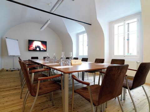 Furniture, Interior Design, Flooring, Chair, Floor, Wood, Table, Ceiling, Lighting