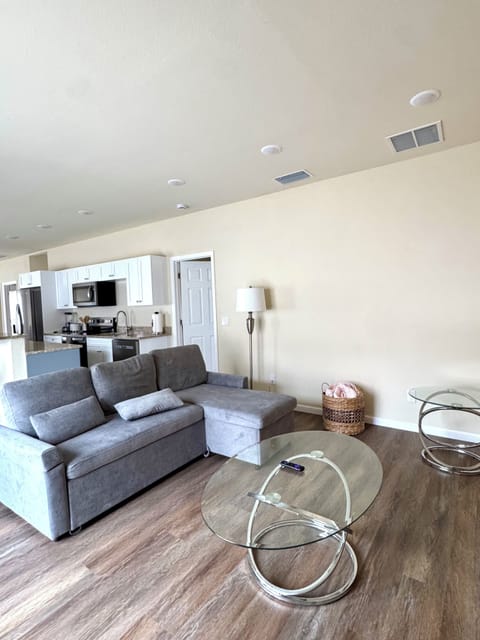 Living space