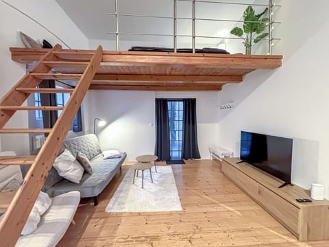 The Loft