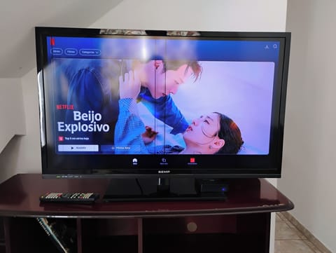 Television