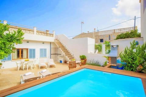 Casa Sa Marina in Alcudia - Mallorca