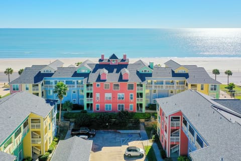 Across from Babes Beach