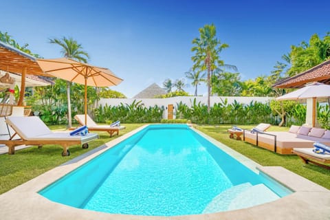 Welcome to Villa Cologne