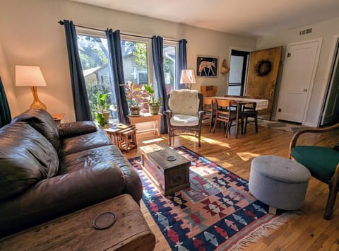 Main Living Room