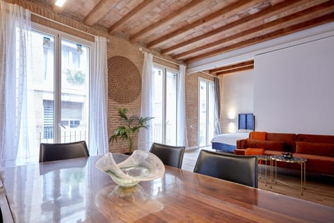 Main Living Room Photo 1