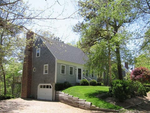 Property on Pilgrim Pines