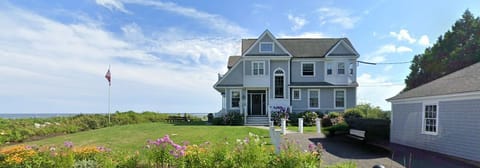 Welcome to Goose Rocks Beach