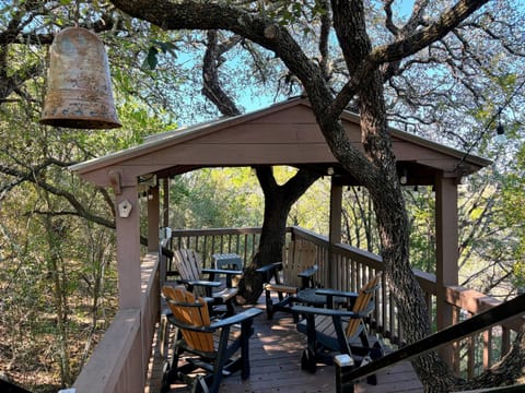 Tree House