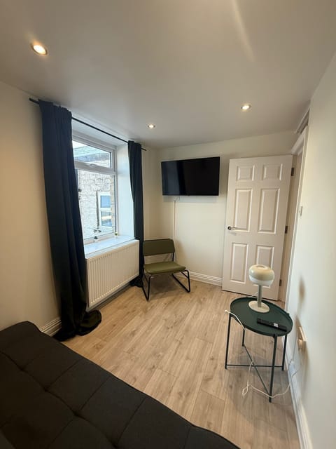 Living Room (w/ Sofa Bed)