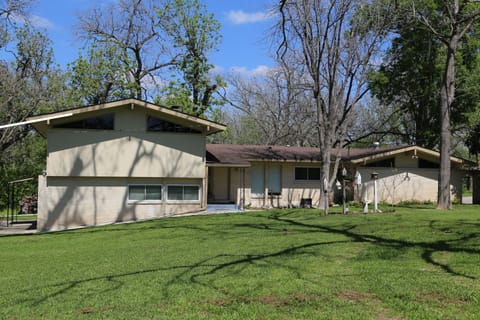 Split Level Home (will update photo)