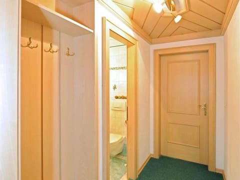 Vacation apartment Sommerstein - Pension Auhof Bed and Breakfast in Maria Alm