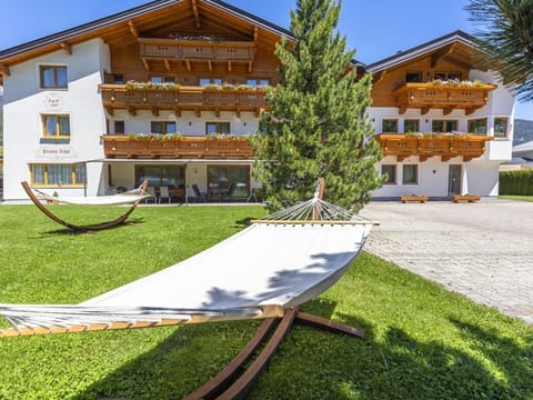 Selbhorn vacation apartment - Pension Auhof Bed and Breakfast in Maria Alm