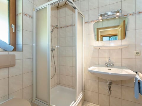 Selbhorn vacation apartment - Pension Auhof Bed and Breakfast in Maria Alm