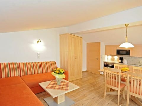 Vacation apartment Hochkönig - Pension Auhof Bed and Breakfast in Maria Alm