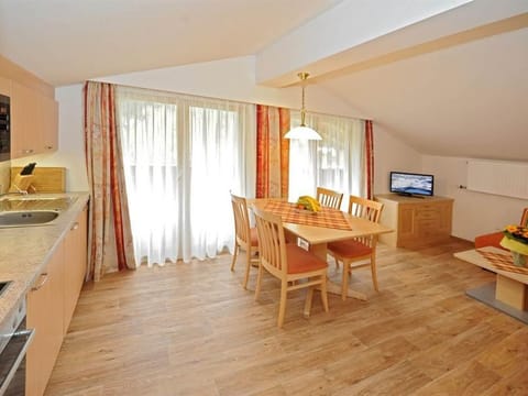 Vacation apartment Hochkönig - Pension Auhof Bed and Breakfast in Maria Alm