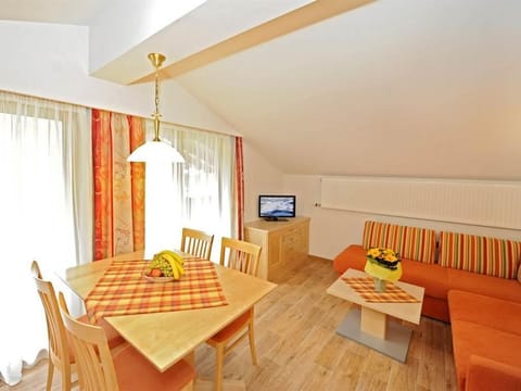 Vacation apartment Hochkönig - Pension Auhof Bed and Breakfast in Maria Alm