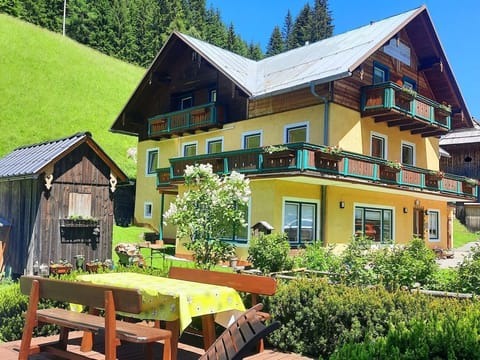 Apartment 203 - Appartements Schiffer Cabin in Carinthia, Austria