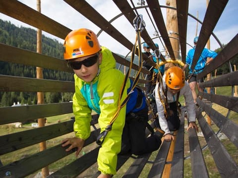Apartment 203 - Appartements Schiffer Cabin in Carinthia, Austria