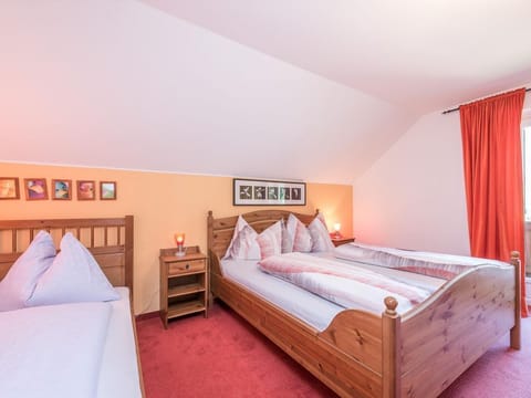 Apartment 203 - Appartements Schiffer Cabin in Carinthia, Austria