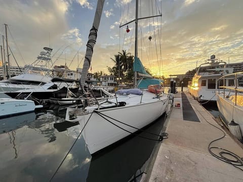 Marina