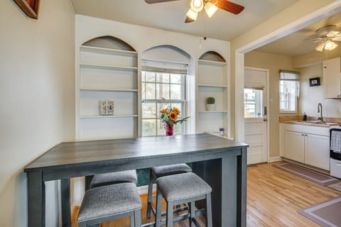 Dining Area | 1st Floor