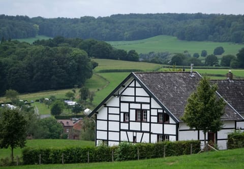 Vakantieboerderij Tergracht - D'r Huujstel - views