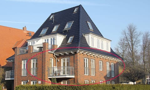 Main view