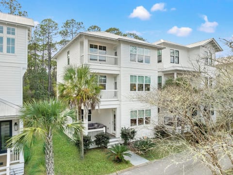 30A Beach House - Scissortail at Treetop