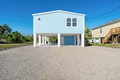 Welcome to Bubbles Up!