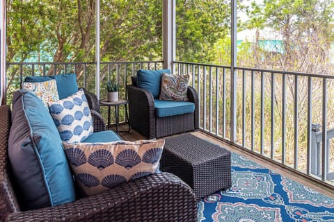 Welcome to The Rookery III 4009!