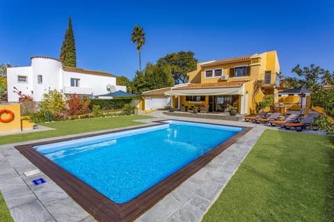 Villa Tadeu Quatro image