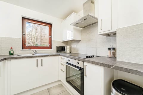 The Merchants Gem - 2Bed & Free Parking (25)