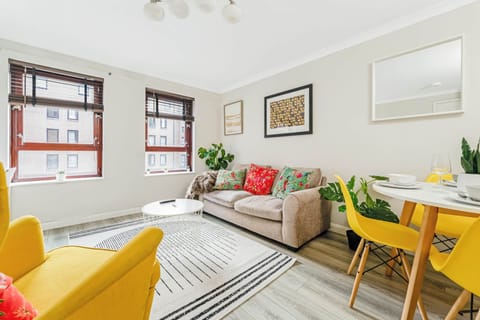 The Merchants Gem - 2Bed & Free Parking (3)