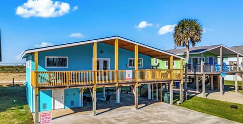Welcome to Cozy Blue Haven by BeachBox