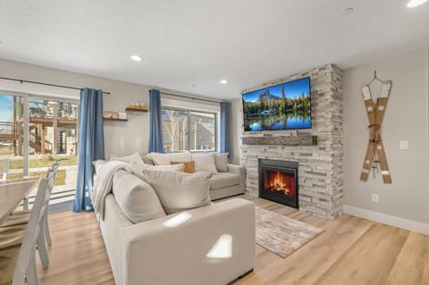 Victor Dreamweaver ~ propane fireplace