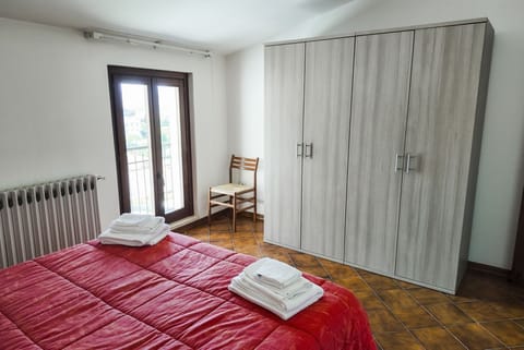 Hostmate - Residence Cardinal Del Monte - Apartment 4 Apartment in Umbria