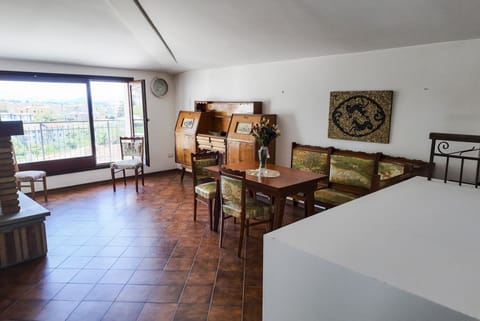 Hostmate - Residence Cardinal Del Monte - Apartment 4 Apartment in Umbria