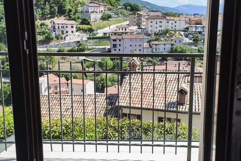 Hostmate - Residence Cardinal Del Monte - Apartment 4 Apartment in Umbria