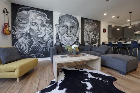 Comfortable like home