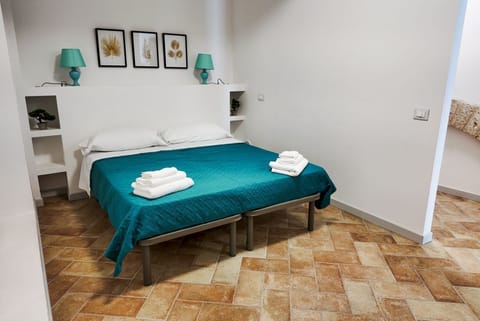 Hostmate - Residence Cardinal Del Monte - Apartment 7 Apartment in Umbria