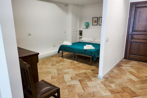 Hostmate - Residence Cardinal Del Monte - Apartment 7 Apartment in Umbria