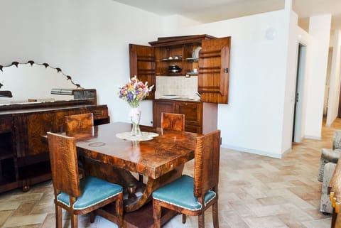 Hostmate - Residence Cardinal Del Monte - Apartment 7 Apartment in Umbria