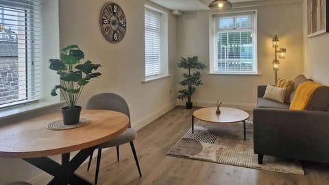 Dining / Living area