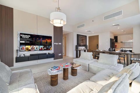 Relax and play in the living room—modern gaming meets classic favorites