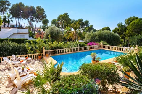 Villa Bea image