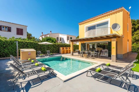 Villa Garbo image