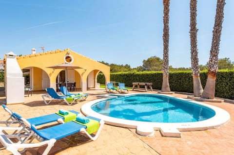 Villa Marte image