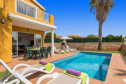 Villa Samuel image