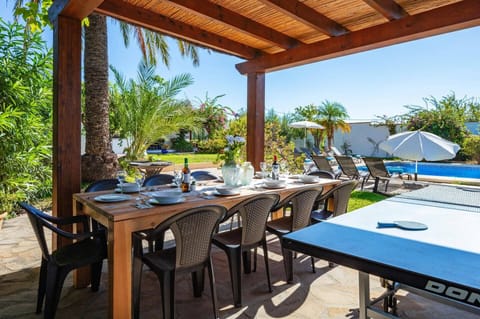 Villa Sortetes image