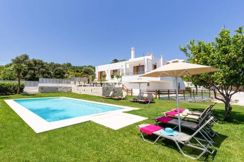 Villa Kostas Maria image